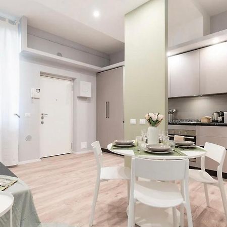 Milano Porta Garibaldi-Isola Green Suite Eksteriør billede